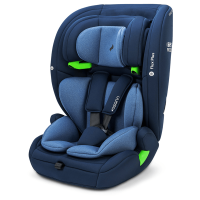 Автокресло Osann Flux Plus i-Size Navy Melange